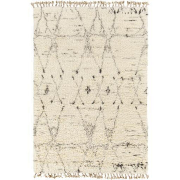 Camille 6’x9′ Handmade Rug