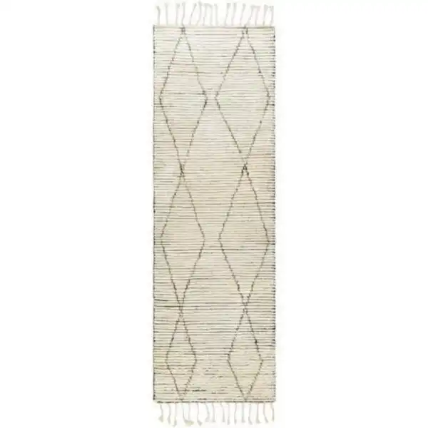 Camille 10’x14′ Handmade Rug