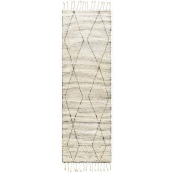 Camille 2’x3′ Handmade Rug
