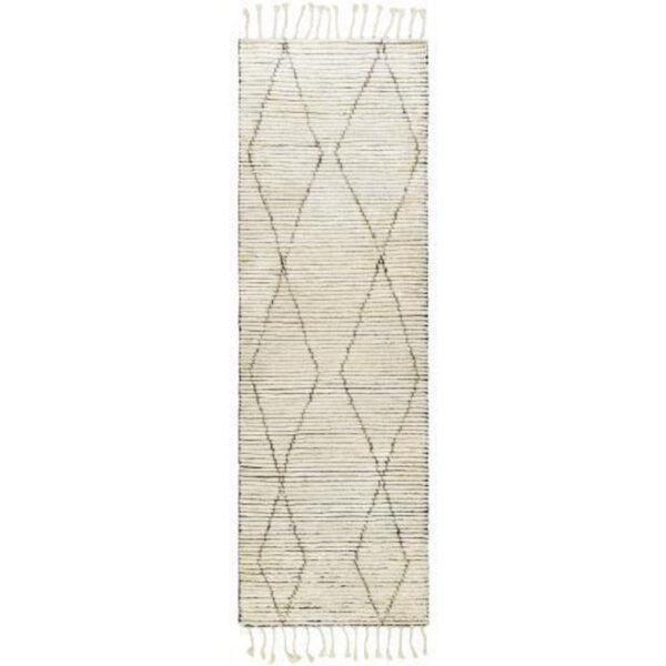 Camille 5’x7’6″ Handmade Rug