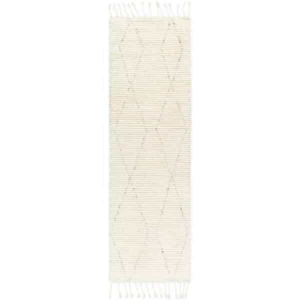 Camille 5’x7’6″ Handmade Rug