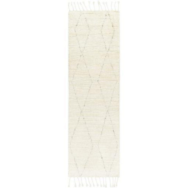 Camille 6’x9′ Handmade Rug