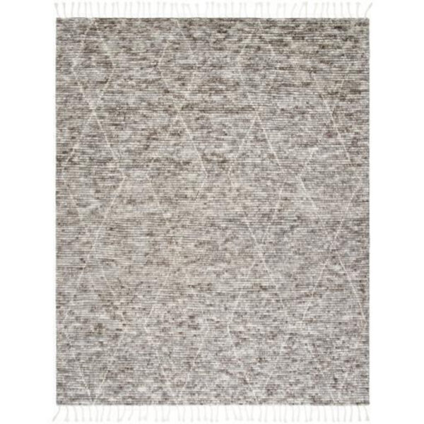 Camille 5'x7'6" Handmade Rug