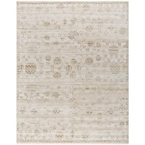 Cannes 9’x12′ Handmade Rug
