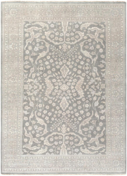 Cappadocia 8'x11' Handmade Rug