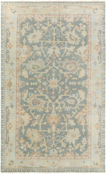 Cappadocia 3’6″x5’6″ Handmade Rug