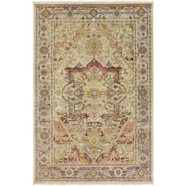Cappadocia 12’x15′ Handmade Rug