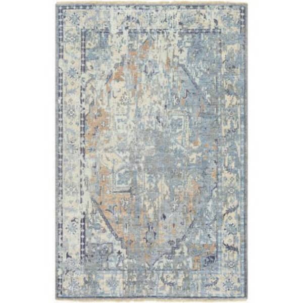 Cappadocia 10’x14′ Handmade Rug
