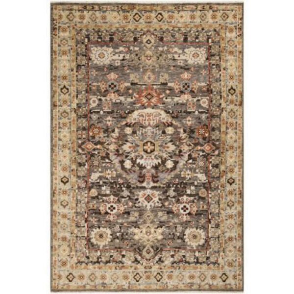 Cappadocia 10’x14′ Handmade Rug
