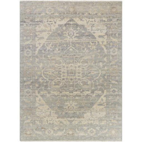 Cappadocia 2’x3′ Handmade Rug