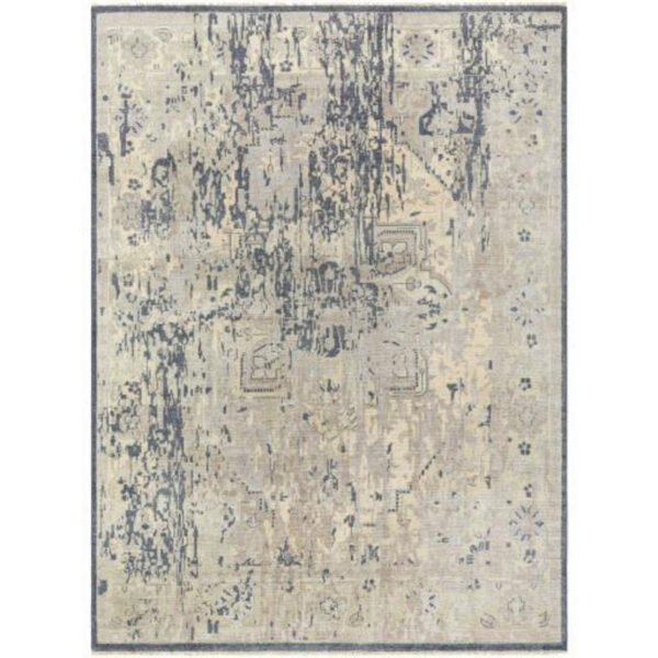 Cappadocia 10’x10′ Handmade Rug