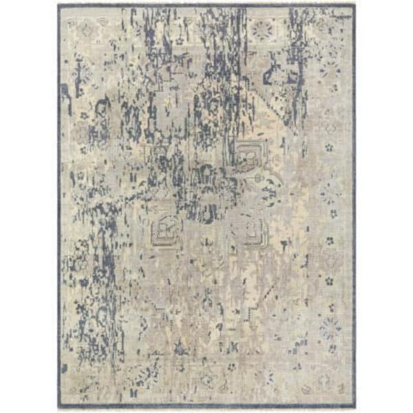 Cappadocia 2’x3′ Handmade Rug