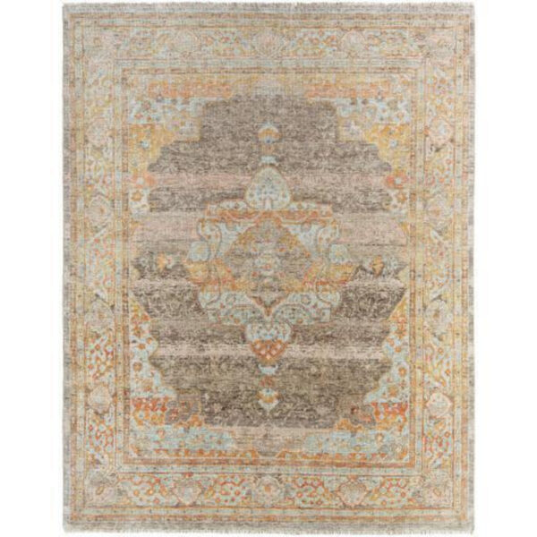 Cappadocia 5’6″x8’6″ Handmade Rug
