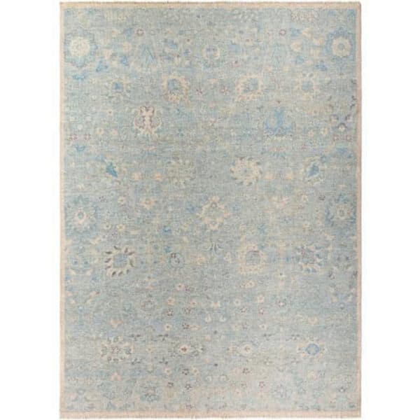 Cappadocia 2’x3′ Handmade Rug