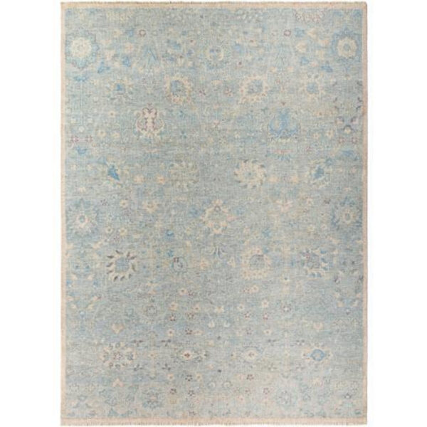 Cappadocia 5’6″x8’6″ Handmade Rug