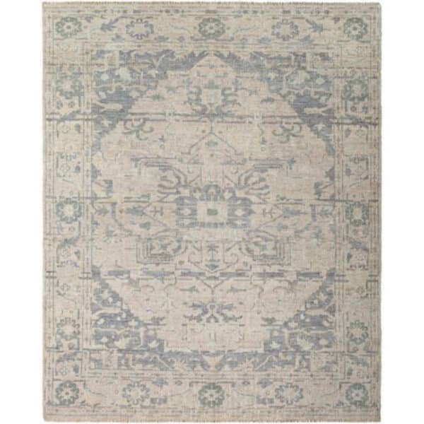 Cappadocia 8’x11′ Handmade Rug