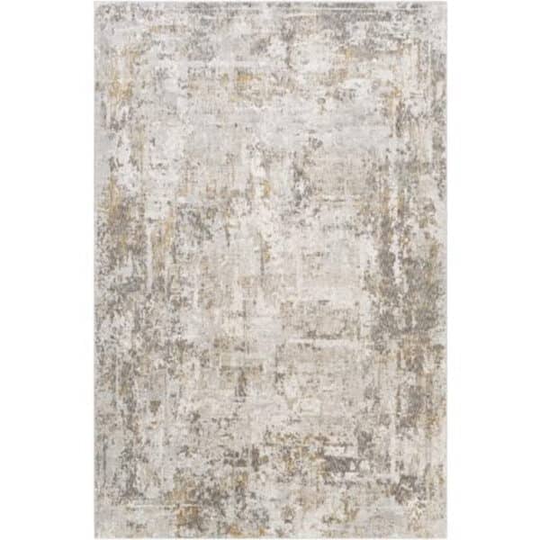 Carmel 2’x2’11” Machine Woven Rug