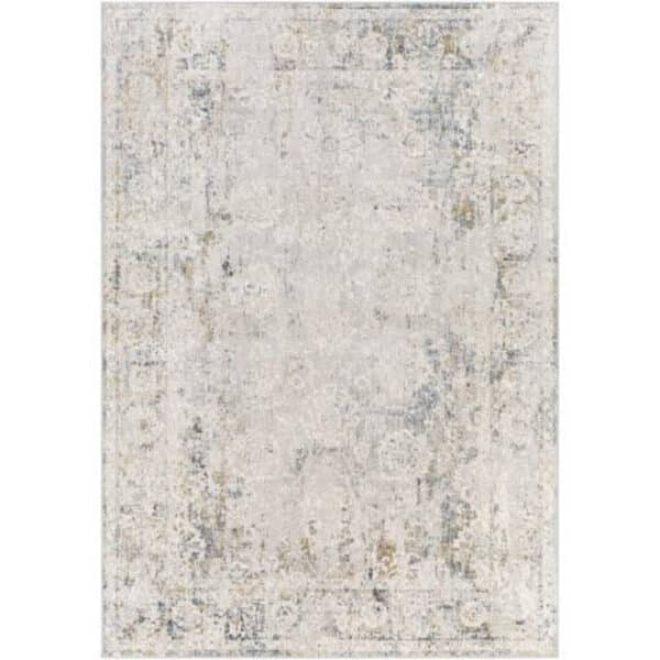 Carmel 6’7″x9’6″ Machine Woven Rug