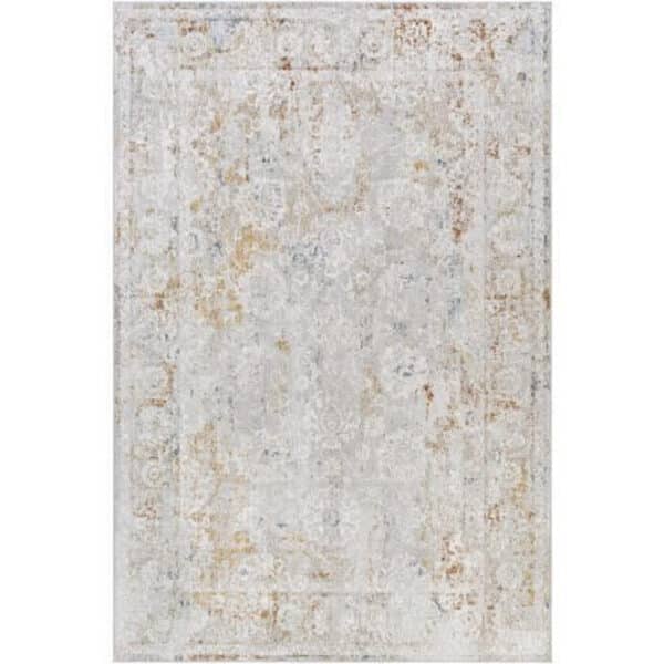 Carmel 6’7″x9’6″ Machine Woven Rug