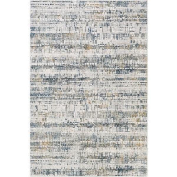 Carmel 2’7″x3’11” Machine Woven Rug