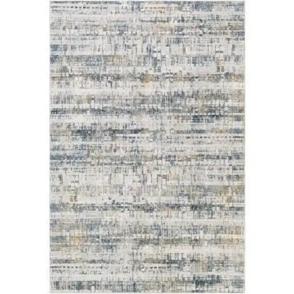 Carmel 7'10"x10' Machine Woven Rug