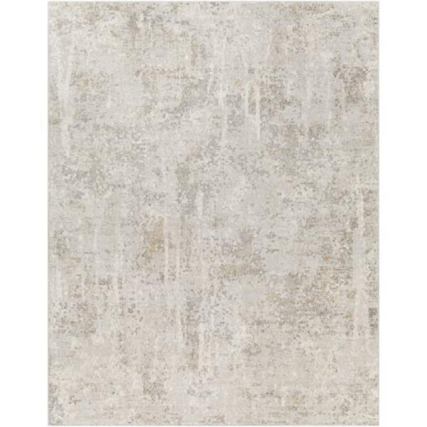 Carmel 9’6″x6’7″ Machine Woven Rug