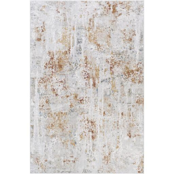 Carmel 6’7″x9’6″ Machine Woven Rug