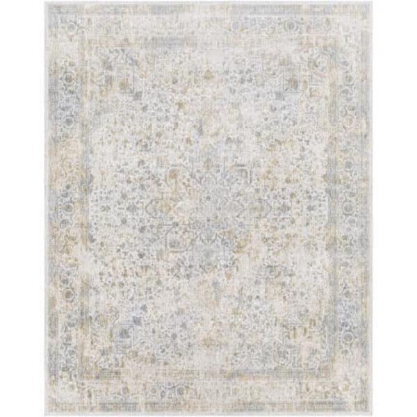 Carmel 10’x13’11” Machine Woven Rug