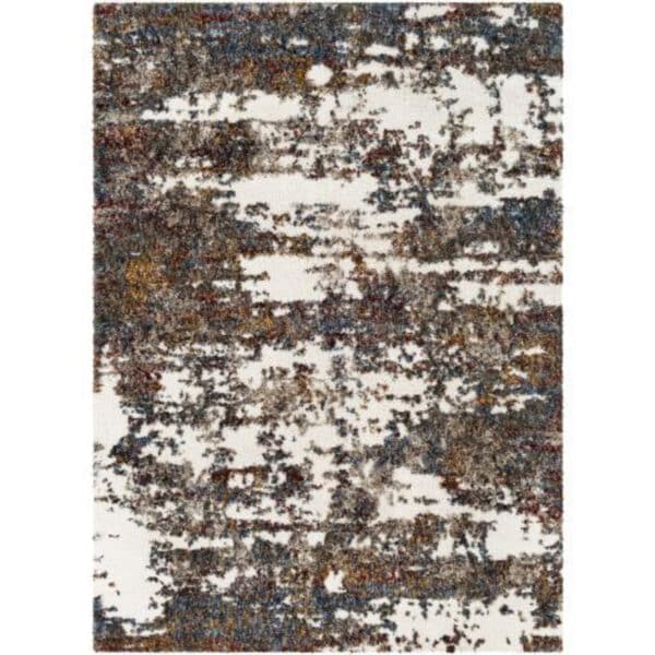 Celestial Shag 5’3″x7′ Machine Woven Rug
