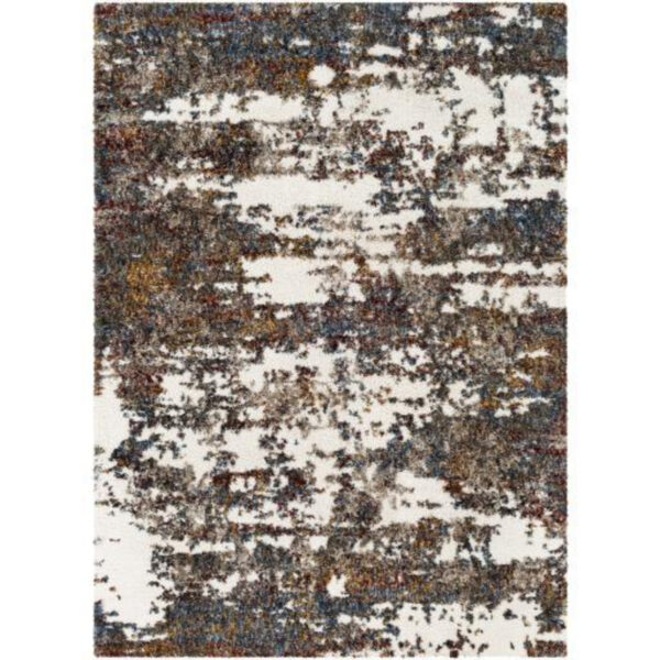 Celestial Shag 6’7″x9′ Machine Woven Rug