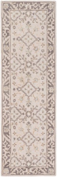 Castille 2’6″x8′ Handmade Runner