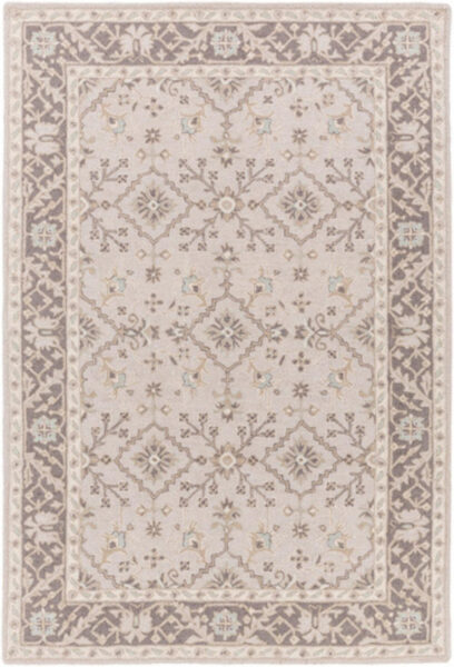 Castille 9’x13′ Handmade Rug