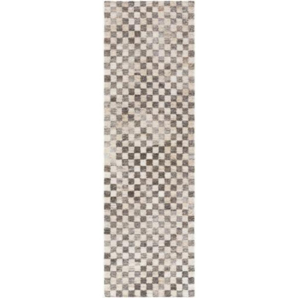 Cusco 8’x10′ Handmade Rug