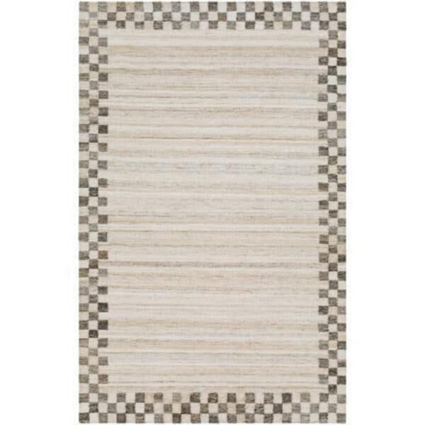 Cusco 5’x7’6″ Handmade Rug