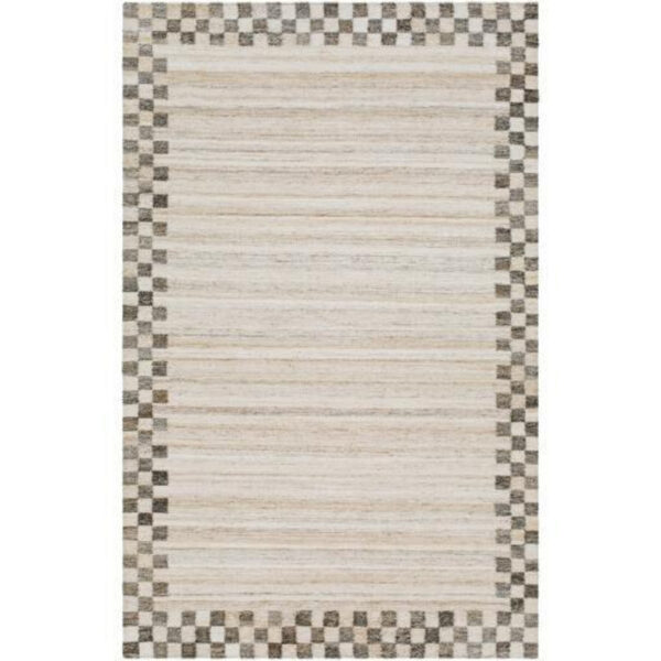 Cusco 8’x10′ Handmade Rug