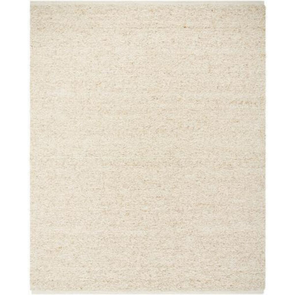 Curly 10’x14′ Handmade Rug