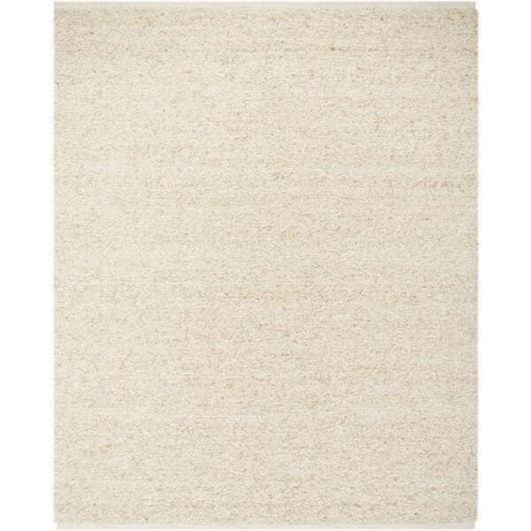 Curly 2’x3′ Handmade Rug
