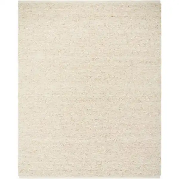 Curly 6’x9′ Handmade Rug
