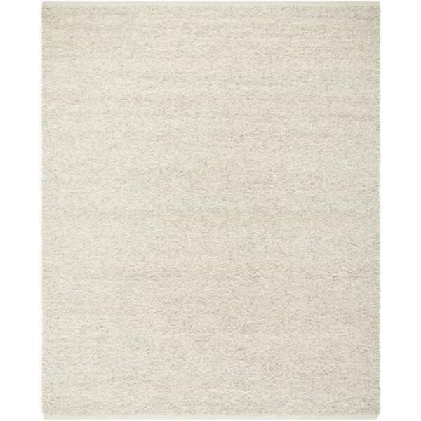 Curly 10’x14′ Handmade Rug