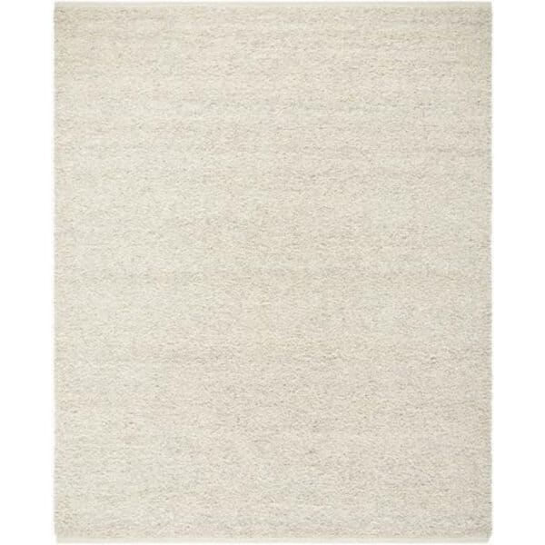 Curly 2’x3′ Handmade Rug