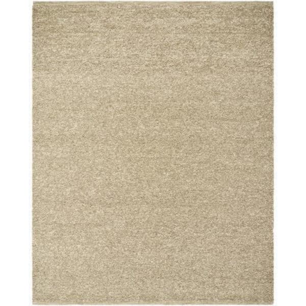 Curly 2’x3′ Handmade Rug