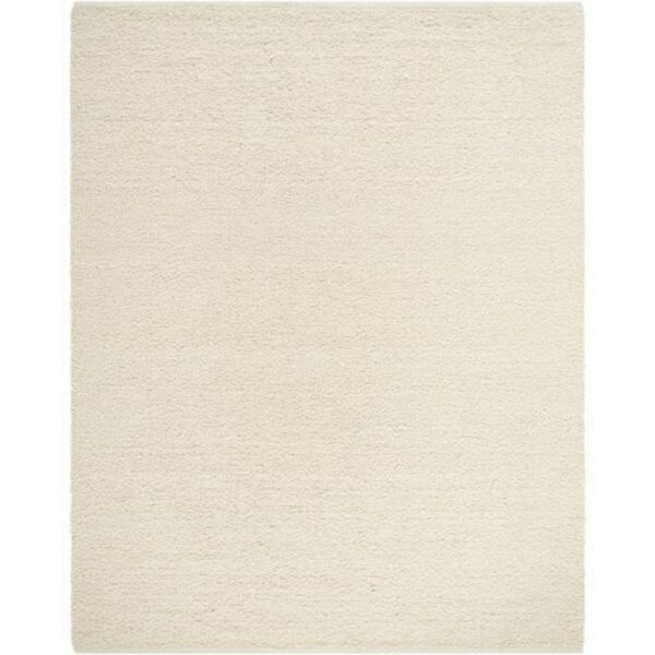 Curly 8’x10′ Handmade Rug