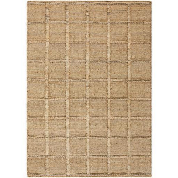 Damon 8’x10′ Handmade Rug