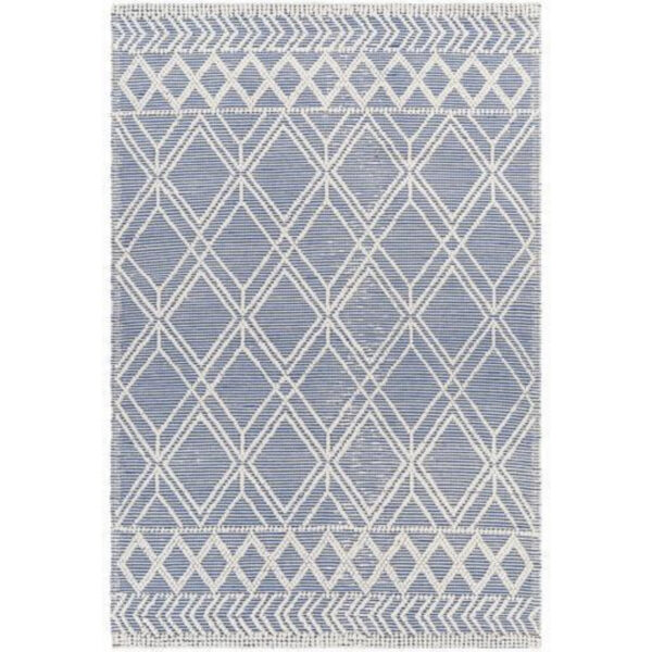 Daffodil 6'x9' Handmade Rug
