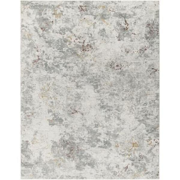 Dresden 9’x12’2″ Machine Woven Rug