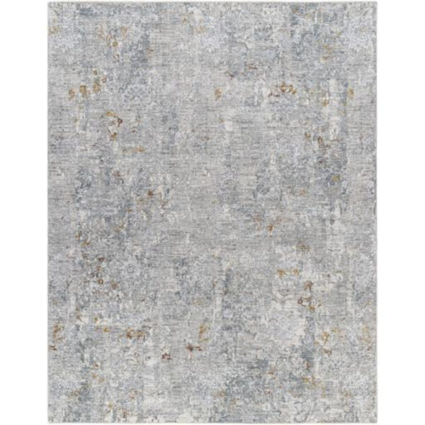 Dresden 7’10″x10’2″ Machine Woven Rug