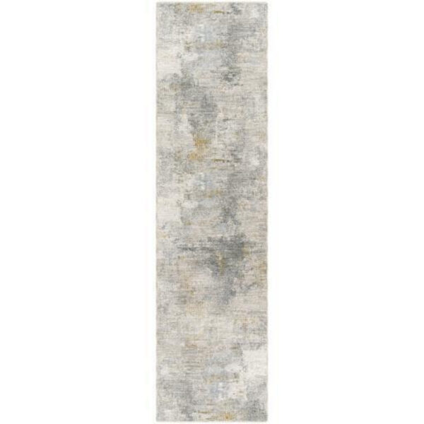 Dresden 7’10″x7’10” Machine Woven Rug