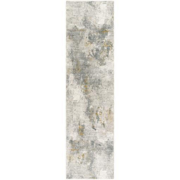Dresden 5’3″x5’3″ Machine Woven Rug