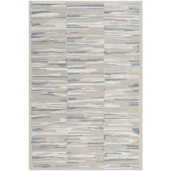 Dreamscape 9’x12′ Handmade Rug