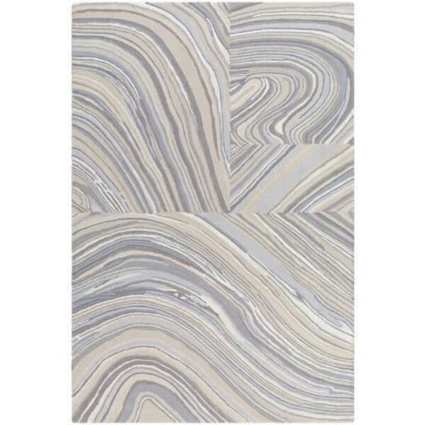 Dreamscape 2’x3′ Handmade Rug
